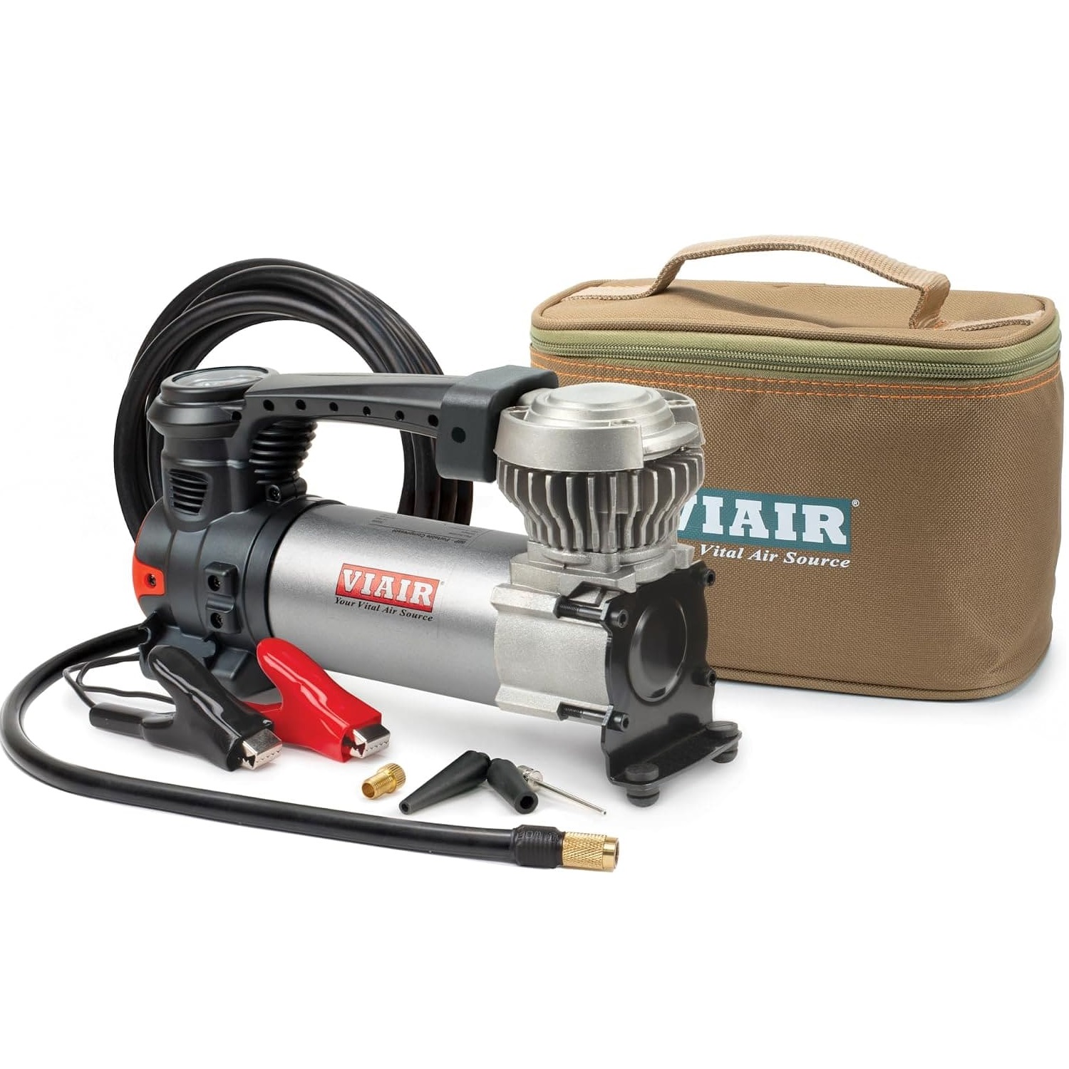 منفاخ الإطارات المحمول VIAIR 88P
