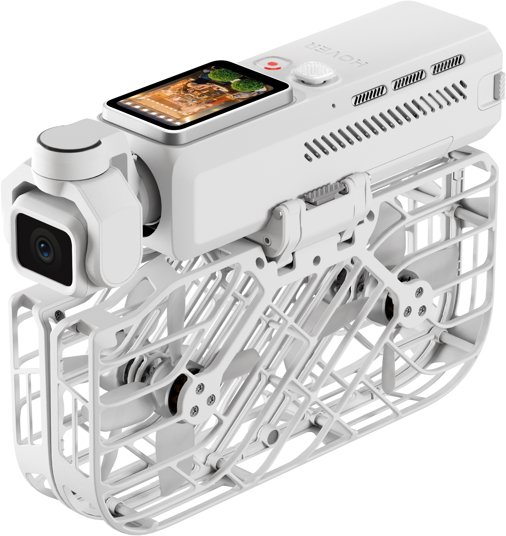 HOVERAir Versa – كاميرا جيب وطائرة HOVERAir Versa – كاميرا جيب وطائرة
