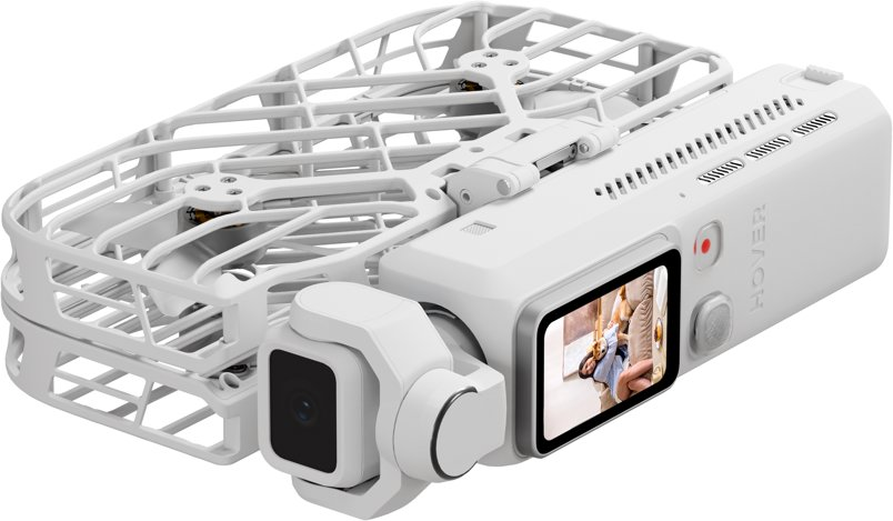 HOVERAir Versa – كاميرا جيب وطائرة HOVERAir Versa – كاميرا جيب وطائرة