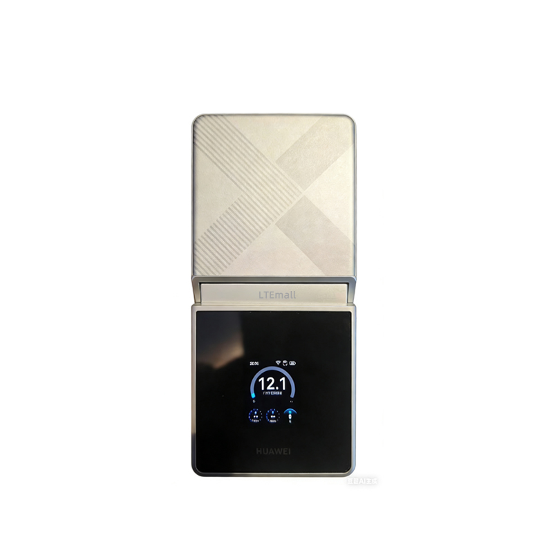 Huawei WiFi X 5G Pocket WiFi Rouer